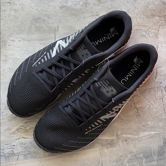 NWT new balance minimus cross training shoes - Picture 5 of 8